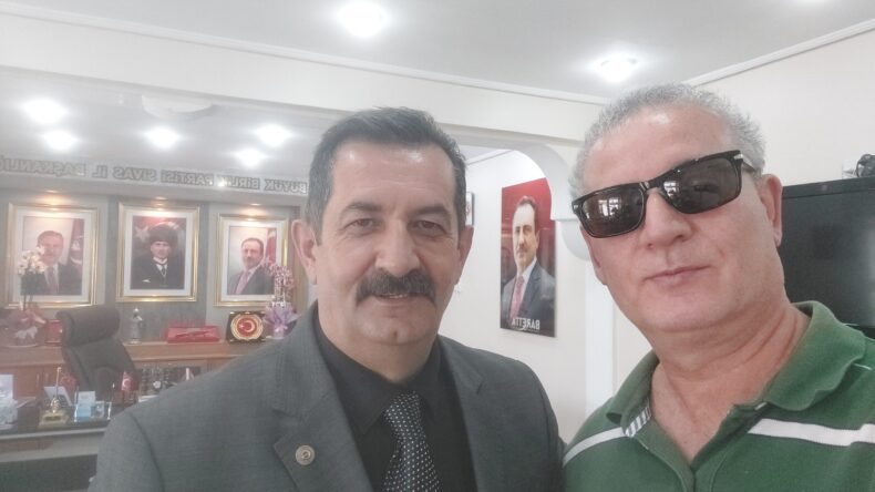 BBP’DE YENİ DÖNEM VE KURUMSALLAŞMA ADIMLARI