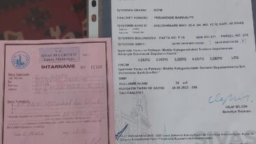 KÜÇÜK ESNAFI BİTİRME POLİTİKASI MI UYGULANIYOR?
