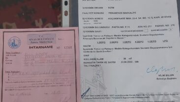 KÜÇÜK ESNAFI BİTİRME POLİTİKASI MI UYGULANIYOR?