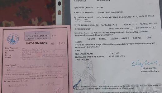 KÜÇÜK ESNAFI BİTİRME POLİTİKASI MI UYGULANIYOR?