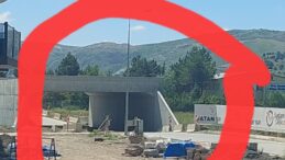 BELEDİYE DUYARSIZ…