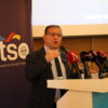 MUSTAFA EKEN YENİDEN ADAY: “BİZİM SEVDAMIZ MAKAM DEĞİL, SİVAS’TIR”
