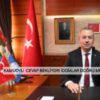 BELEDİYE BORÇLARI NASIL ÖDENİYOR? KİMLERLE ANLAŞMA SAĞLANDI?