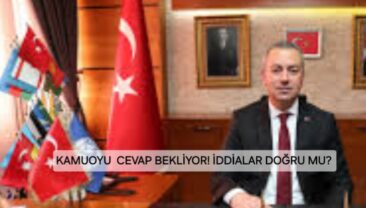 BELEDİYE BORÇLARI NASIL ÖDENİYOR? KİMLERLE ANLAŞMA SAĞLANDI?