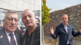 ABDULLAH GÜLER’E SORDUM: “HABERİM YOK” DEDİ, ARAŞTIRILMASI TALİMATINI VERDİ.