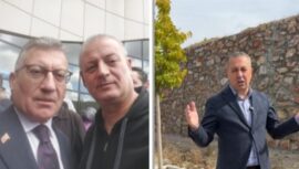 ABDULLAH GÜLER’E SORDUM: “HABERİM YOK” DEDİ, ARAŞTIRILMASI TALİMATINI VERDİ.