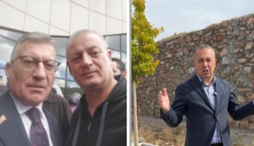ABDULLAH GÜLER’E SORDUM: “HABERİM YOK” DEDİ, ARAŞTIRILMASI TALİMATINI VERDİ.