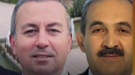 DOĞAN ÜRGÜP NEDEN LİSTE DIŞI KALDI?
