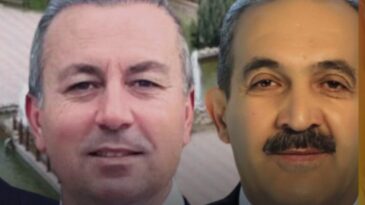 DOĞAN ÜRGÜP NEDEN LİSTE DIŞI KALDI?