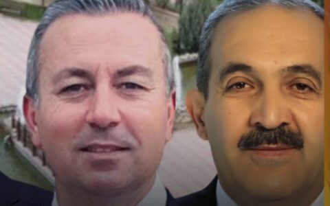 DOĞAN ÜRGÜP NEDEN LİSTE DIŞI KALDI?
