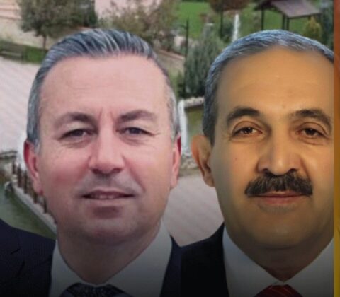 DOĞAN ÜRGÜP NEDEN LİSTE DIŞI KALDI?