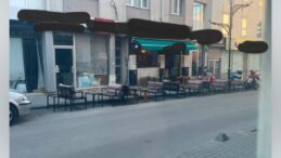HEM SUÇLU HEMDE GÜÇLÜ MİSALİ