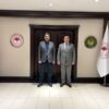 TİGEM SİVAS İÇİN PROJE HAZIRLIYOR