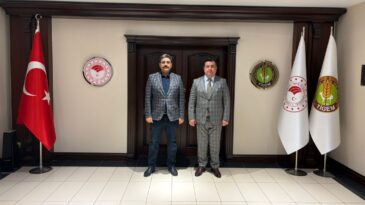 TİGEM SİVAS İÇİN PROJE HAZIRLIYOR