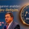 BAŞARININ ANAHTARI SİZİN ELİNİZDE