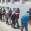 AĞIR DARBE VURULDU…