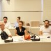 STSO, SİGORTA ACENTELERİ İLE İSTİŞARE TOPLANTISI