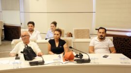 STSO, SİGORTA ACENTELERİ İLE İSTİŞARE TOPLANTISI
