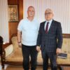 AMACIMIZ ORTAK: SİVAS’A HİZMET ETMEK…