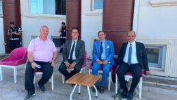 “GEREKİRSE YÖNETİMİ DEVRALIRIZ”