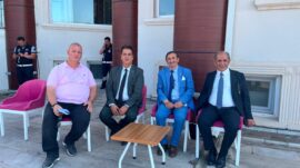 YENİ YÖNETİMİN KUCAĞINA BIRAKILAN BOMBA!