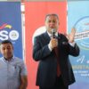 EKEN: “YAPTIKLARIMIZ, YAPACAKLARIMIZIN TEMİNATIDIR”