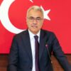 GÜÇLÜ BİR ÖZEL SEKTÖR OLMADAN GÜÇLÜ BİR ŞEHİR EKONOMİSİ MÜMKÜN DEĞİL,