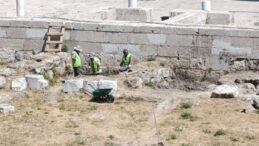 KAZI ÇALIŞMASI SORU İŞARETLERİ OLUŞTURDU