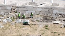 KAZI ÇALIŞMASI SORU İŞARETLERİ OLUŞTURDU