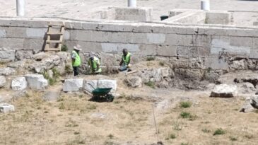 KAZI ÇALIŞMASI SORU İŞARETLERİ OLUŞTURDU