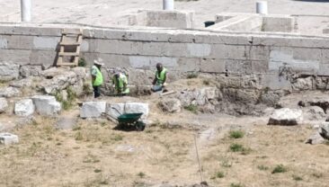 KAZI ÇALIŞMASI SORU İŞARETLERİ OLUŞTURDU