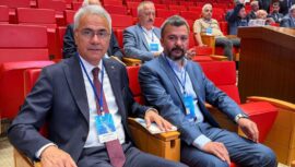 İŞ DÜNYASININ TALEPLERİNİ KAMU BANKALARINA İLETTİ