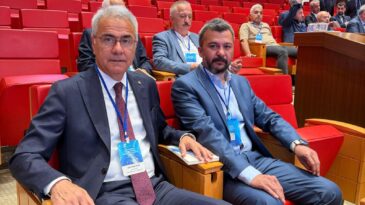 İŞ DÜNYASININ TALEPLERİNİ KAMU BANKALARINA İLETTİ