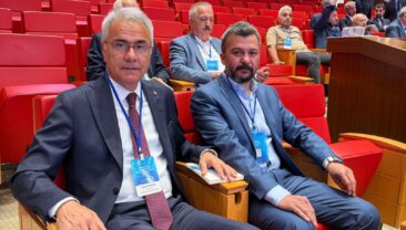 İŞ DÜNYASININ TALEPLERİNİ KAMU BANKALARINA İLETTİ