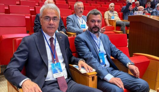 İŞ DÜNYASININ TALEPLERİNİ KAMU BANKALARINA İLETTİ