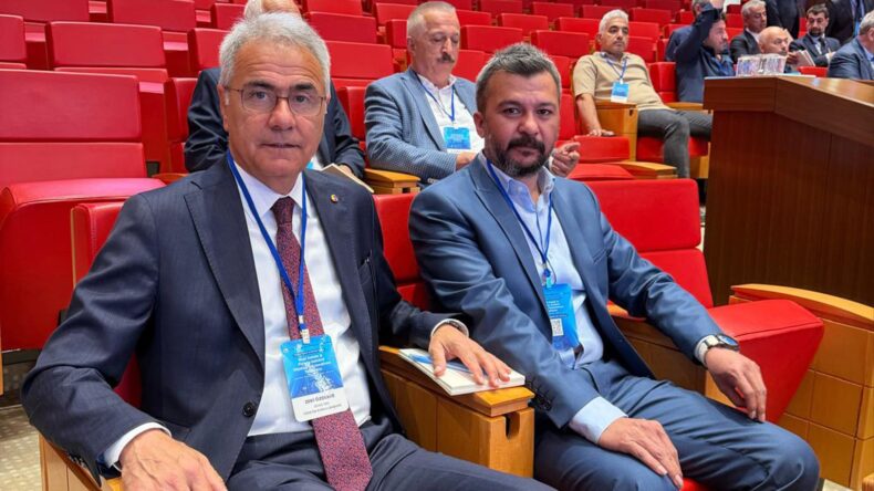 İŞ DÜNYASININ TALEPLERİNİ KAMU BANKALARINA İLETTİ
