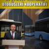 TOPLU TAŞIMA ŞOFÖRLERİ SAHİPSİZ DEĞİLDİR!
