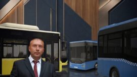 TOPLU TAŞIMA ŞOFÖRLERİ SAHİPSİZ DEĞİLDİR!