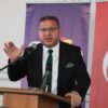 EKEN ÜYELERLE GÖRÜŞMEYE DEVAM EDİYOR