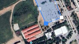 GES İÇİN OTOPARKLAR DAHA VERİMLİ OLABİLİR Mİ