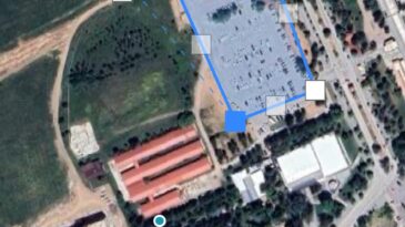 GES İÇİN OTOPARKLAR DAHA VERİMLİ OLABİLİR Mİ