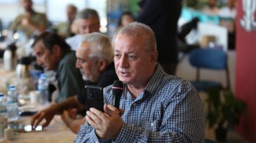 İKİNCİ DÖNEM Mİ?