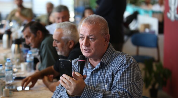 İKİNCİ DÖNEM Mİ?