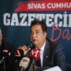 REKTÖR ŞENGÖNÜL ÜNİVERSİTENİN BAŞARILARINI ANLATTI