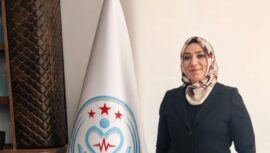 SAĞLIK MİL-SEN’İN YENİ ADI “İLK SAĞLIK SEN” OLDU
