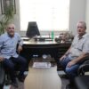 MUHİTTİN KARAHAN VE EKİBİNE TEŞEKKÜR
