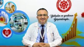 KARACİĞER SAĞLIĞINI TEHDİT EDEN SESSİZ HASTALIK