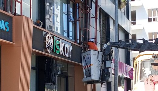 ZULÜM DEĞİL DE NEDİR?