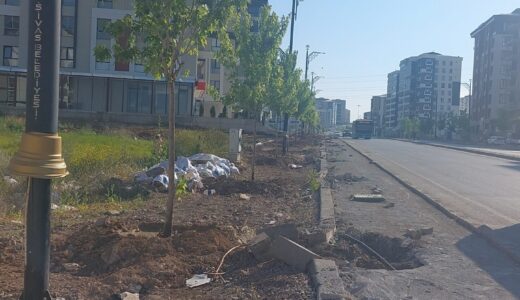 YAPILAN YATIRIMLAR MI SÖKÜLÜYOR?