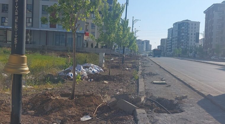YAPILAN YATIRIMLAR MI SÖKÜLÜYOR?